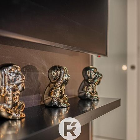 R'Apparts The Love Nest Suite غرونوبل المظهر الخارجي الصورة
